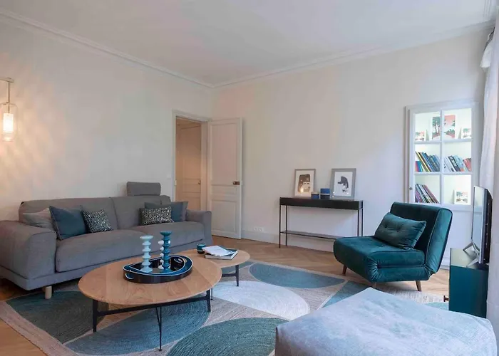 Luxe et Elegance PARIS - Saint-Honoré - Vendôme