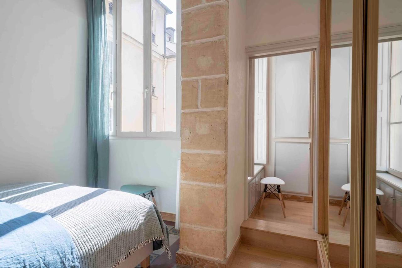 Appartamento Luxe Et Elegance - Saint-honoré - Vendôme