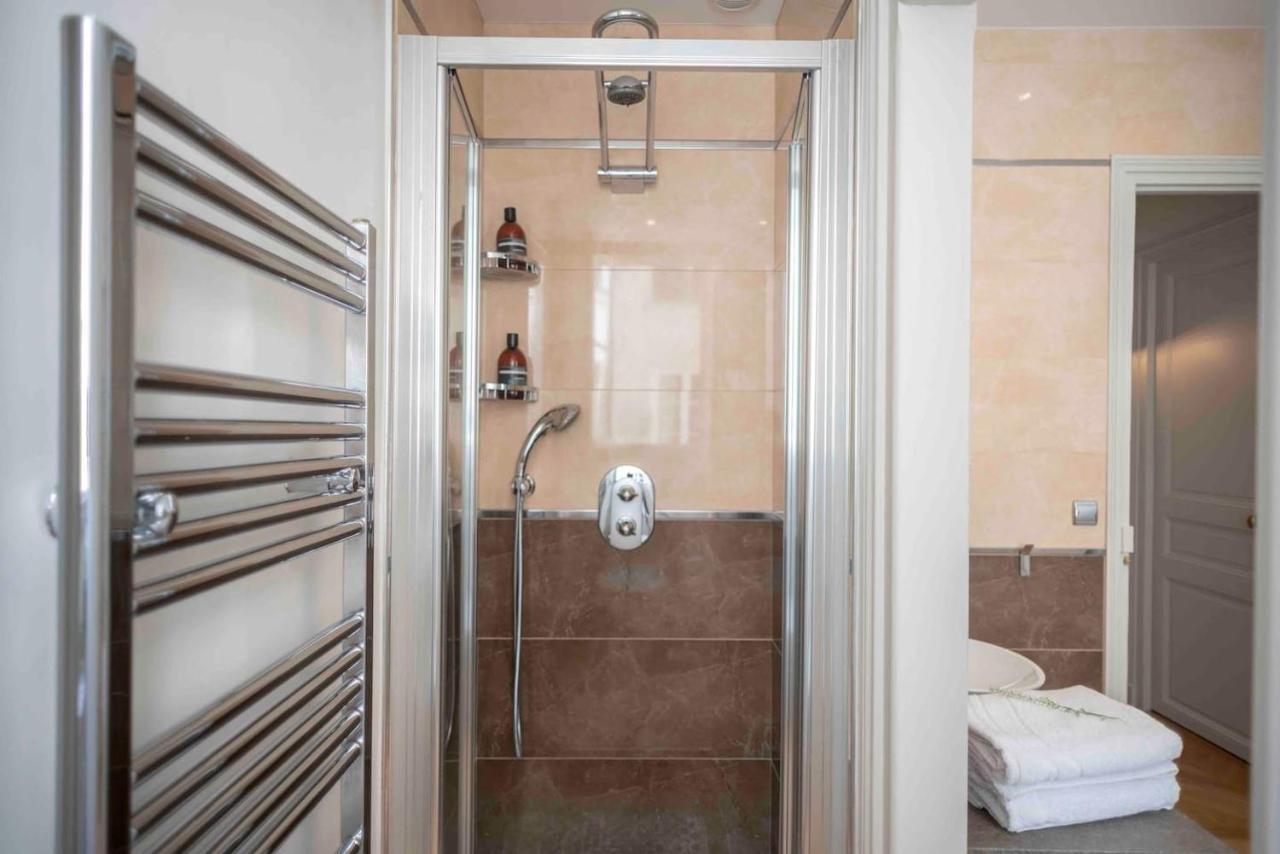 Luxe Et Elegance - Saint-honoré - Vendôme