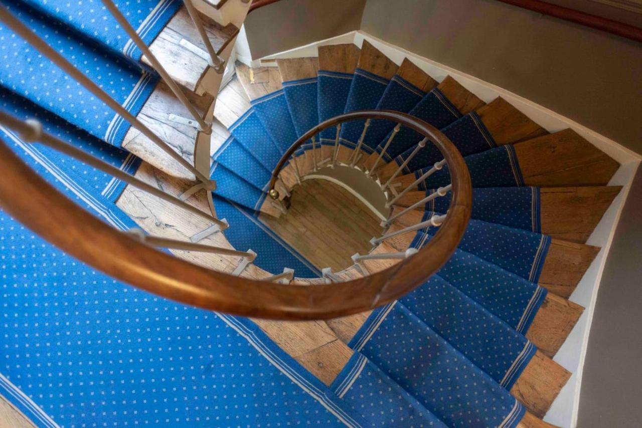 Luxe Et Elegance - Saint-honoré - Vendôme Appartamento
