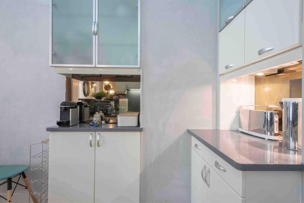 Appartamento Luxe Et Elegance - Saint-honoré - Vendôme *