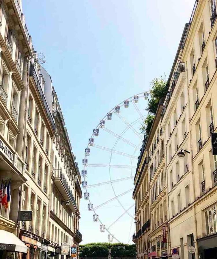 Luxe Et Elegance - Saint-honoré - Vendôme Appartamento *