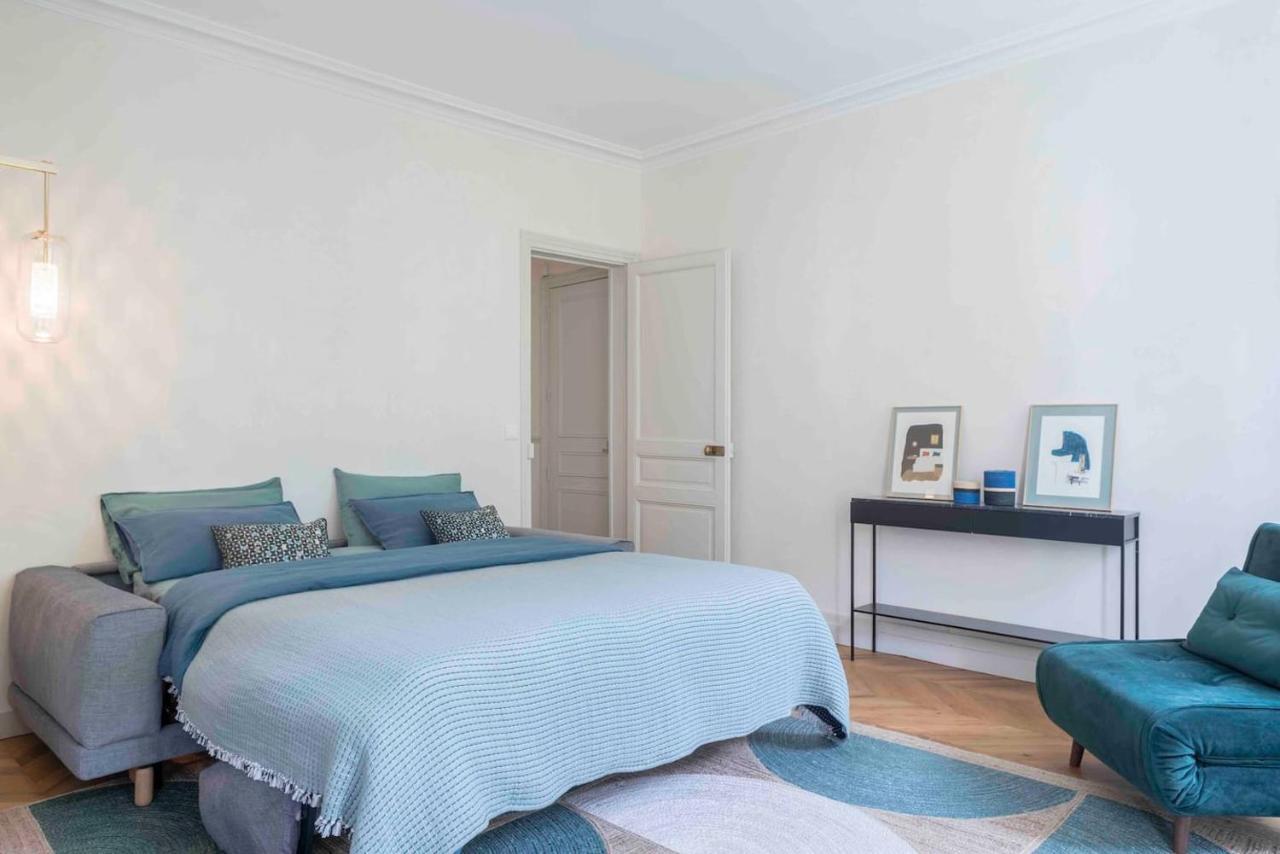 Luxe Et Elegance - Saint-honoré - Vendôme *