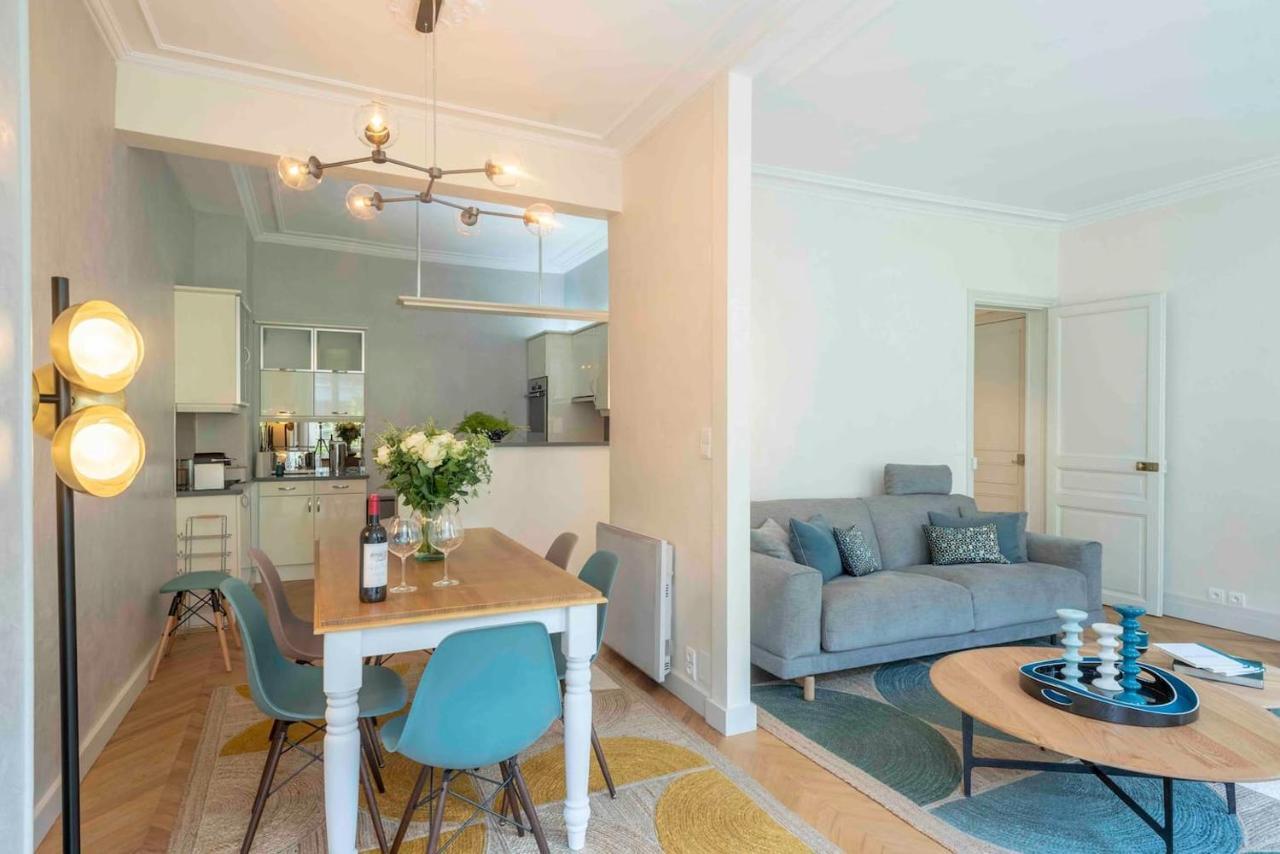 Luxe Et Elegance - Saint-honoré - Vendôme Parigi